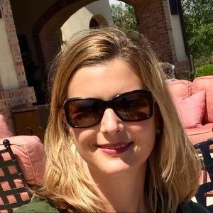 Meet your Posher, Shanon